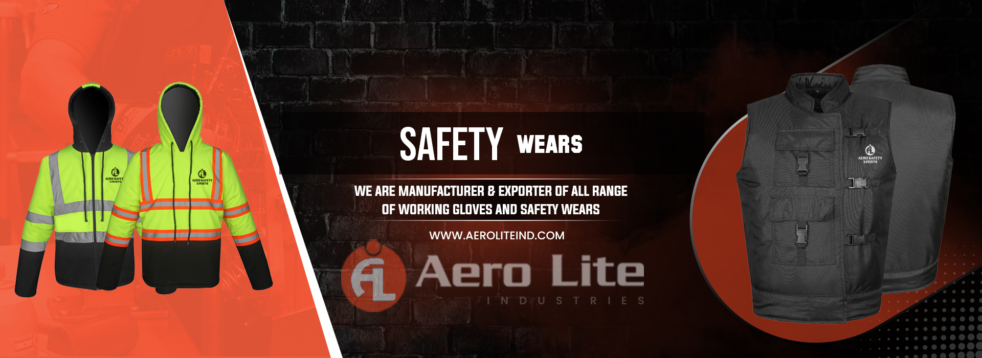 work-garments